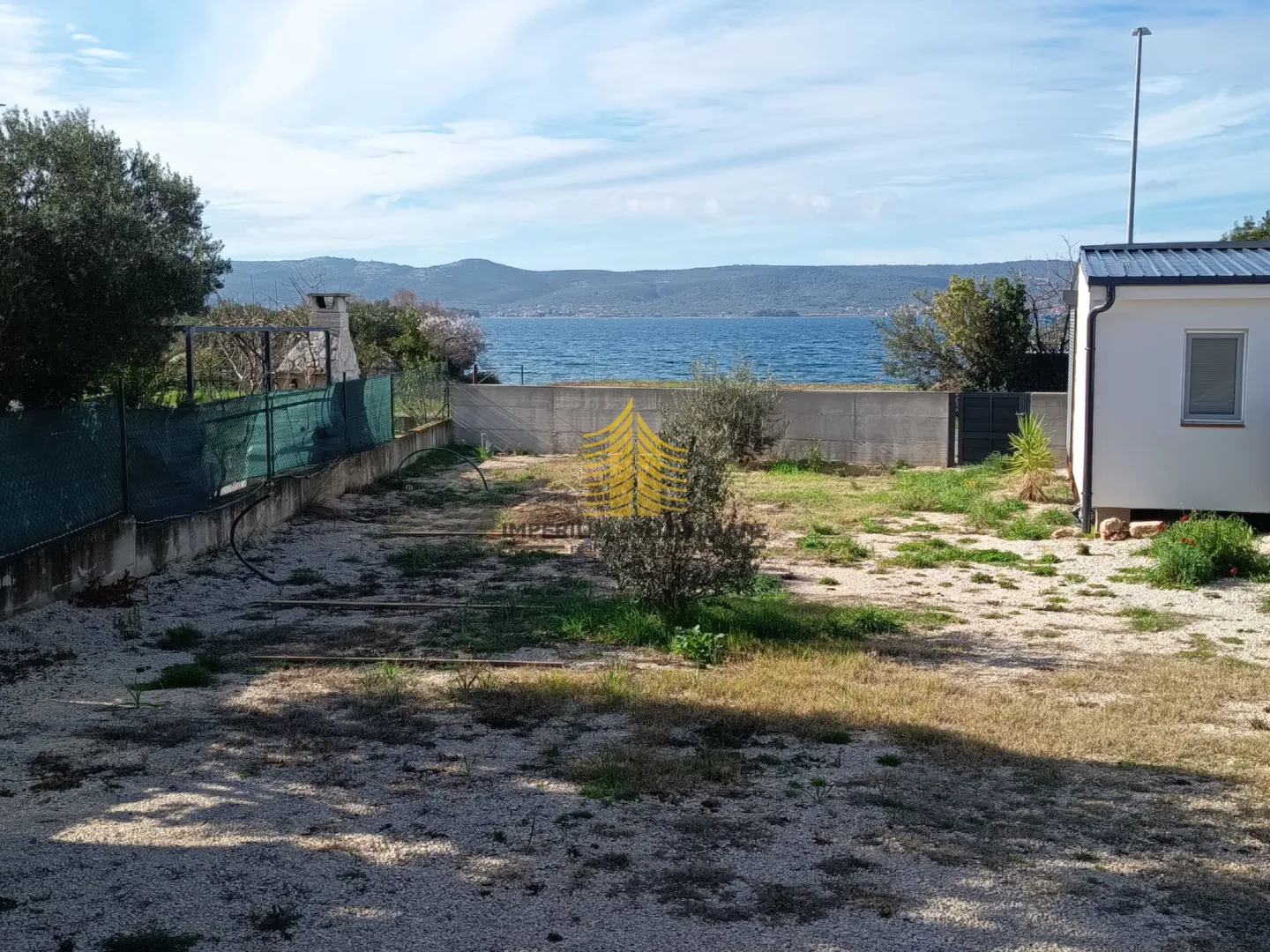 nekretnine za odmor, prodaja, sveti filip i jakov, sveti petar na moru, 59m2, kamp kućica - slika 2