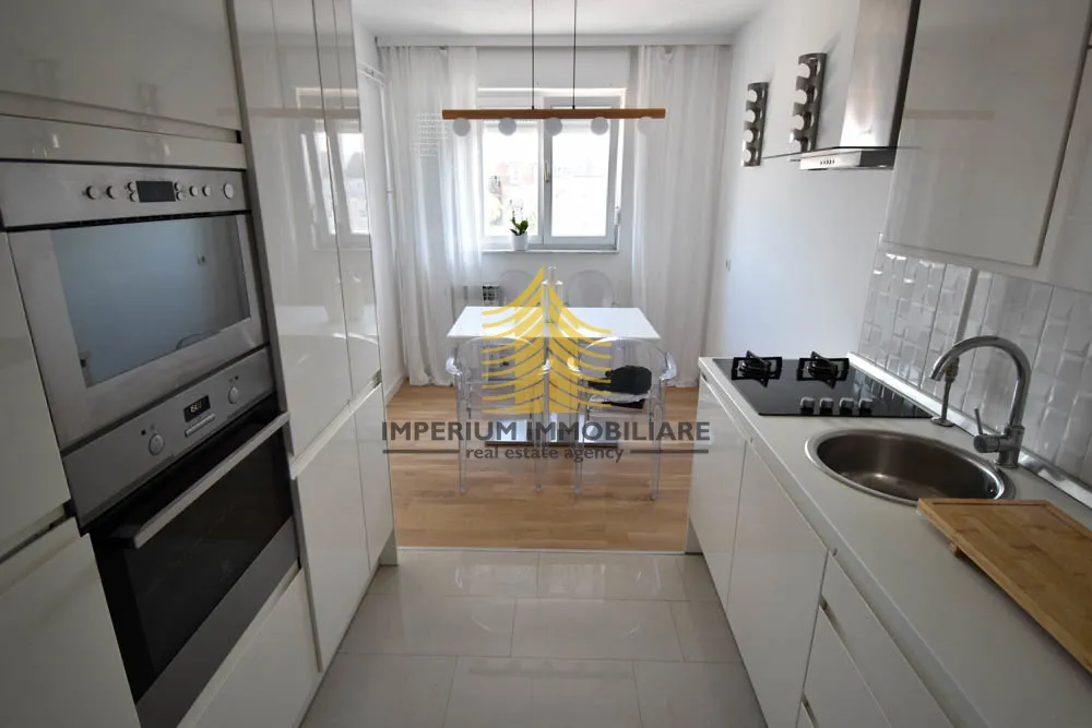 stan, najam, zagreb, donji grad, 60m2, 2-sobni - slika 3
