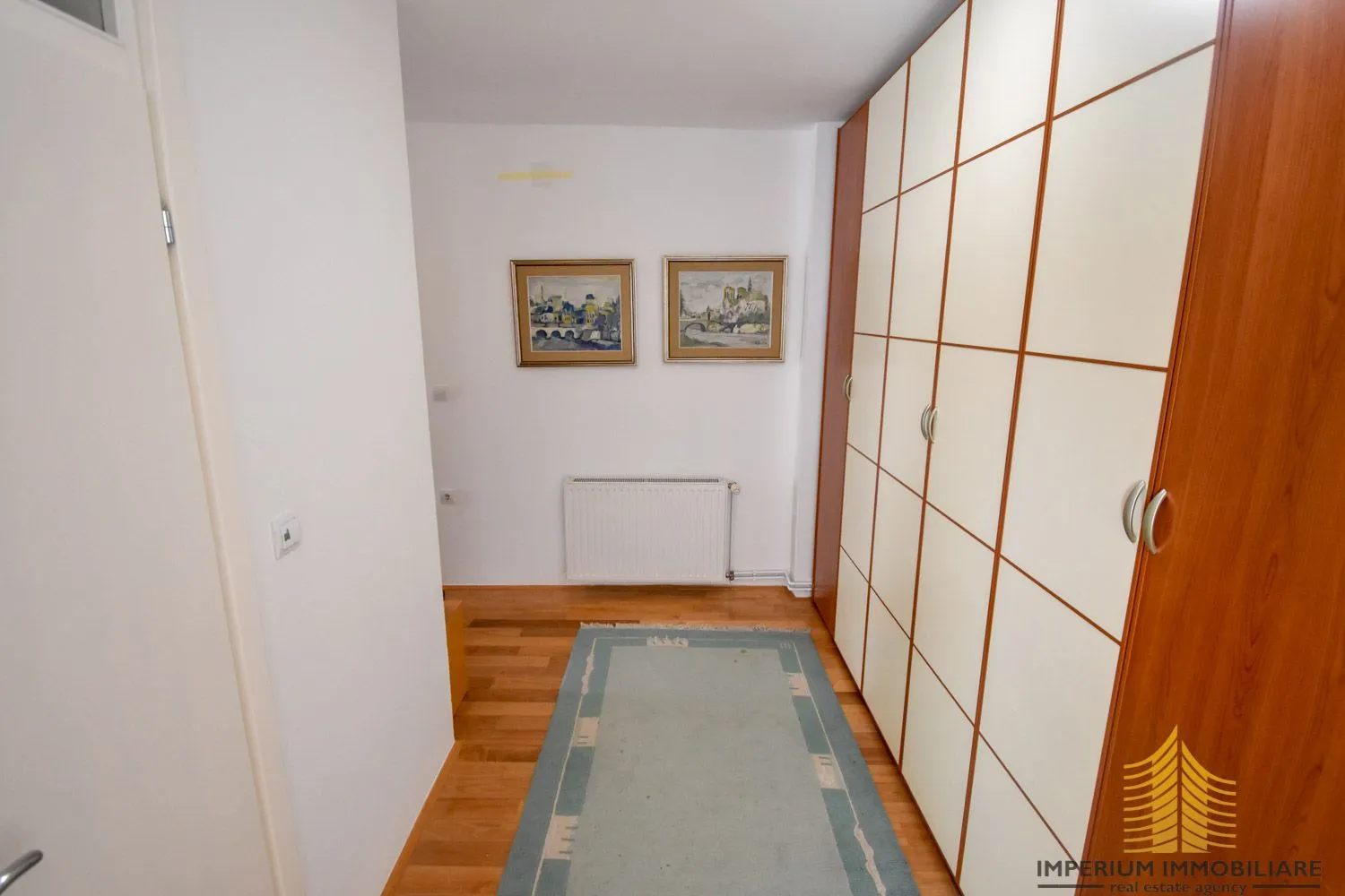 stan: zagreb (mlinovi), 118.00 m2 + terasa 22m2 i 2 parkirna mjesta - slika 17