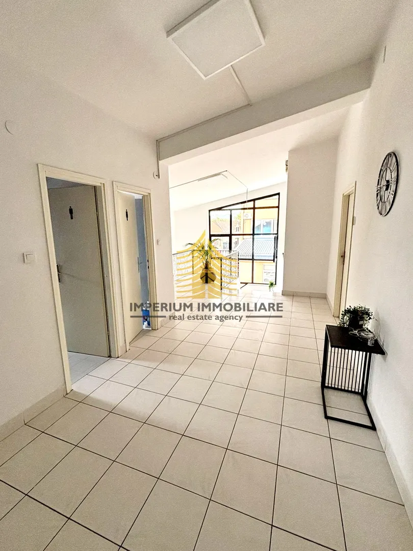 poslovni prostor, prodaja, samobor, centar, 631m2, poslovni kompleks - slika 16