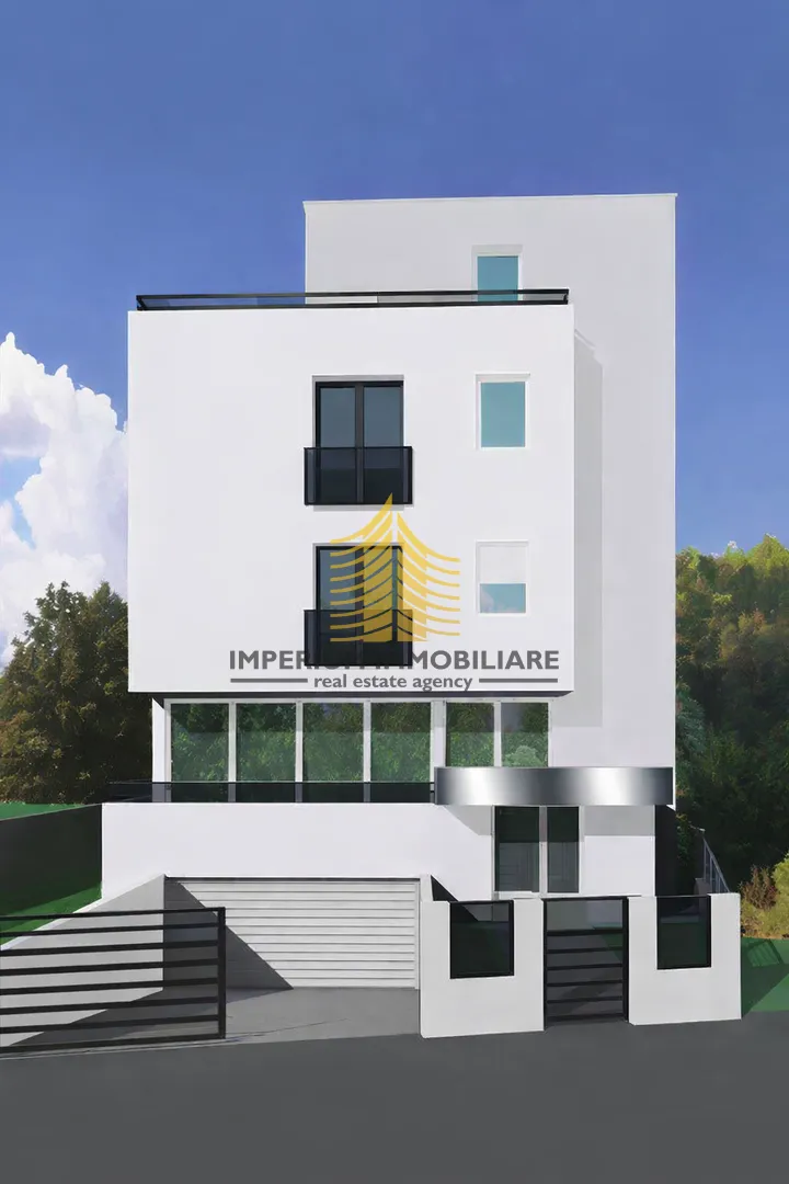 stan, prodaja, črnomerec, šestinski dol, 60m2, 2-sobni - slika 4