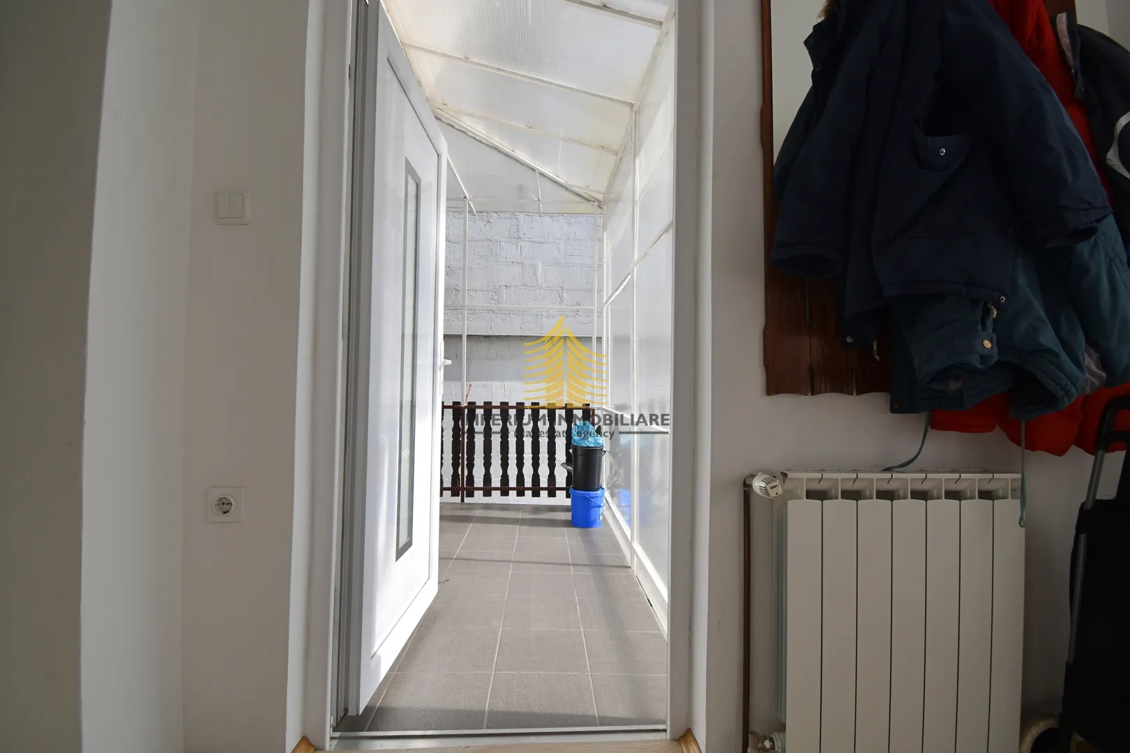 stan, prodaja, trešnjevka - sjever, trešnjevka, 27m2, 1-sobni - slika 7