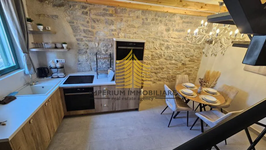 kuća, prodaja, kaštel sućurac, 60m2, u nizu - slika 9