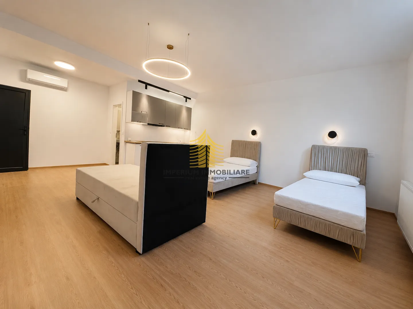 stan, najam, gornja dubrava, gornja dubrava, 50m2, 1-sobni - slika 6