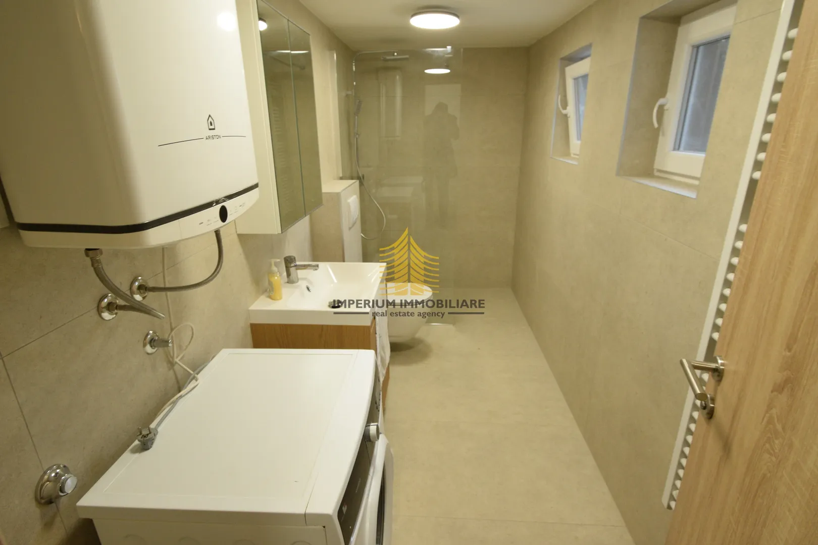 stan, najam, peščenica - žitnjak, peščenica, 60m2, 3-sobni - slika 4