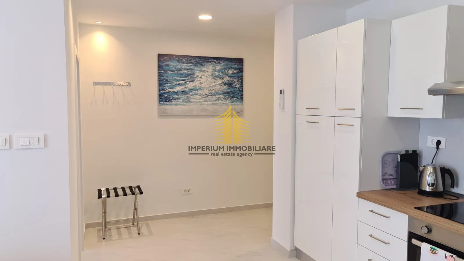 stan, najam, trogir, miševac, 45m2, 1-sobni - slika 15