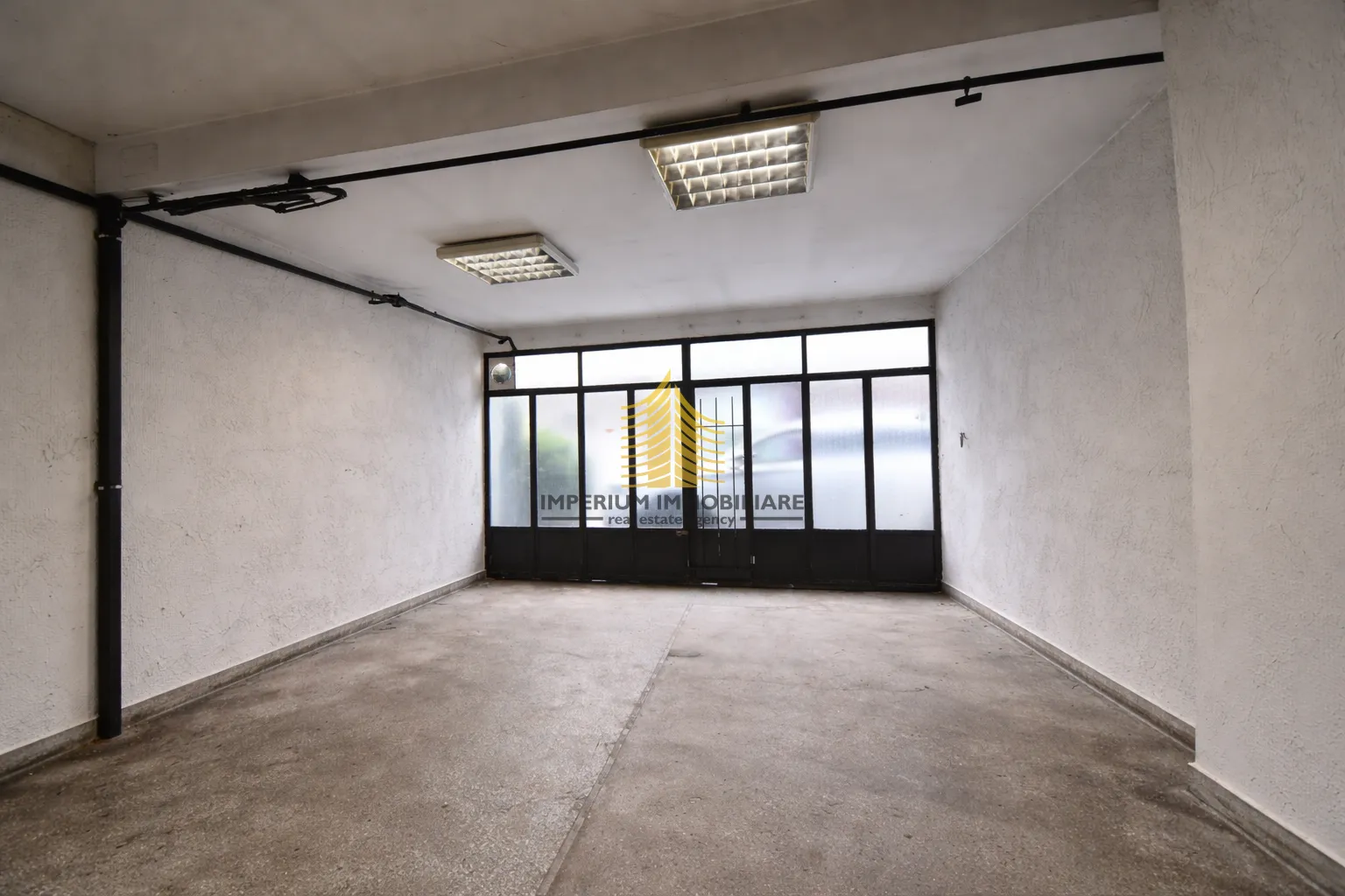 poslovni prostor, najam, črnomerec, 90m2, ulični lokal - slika 2