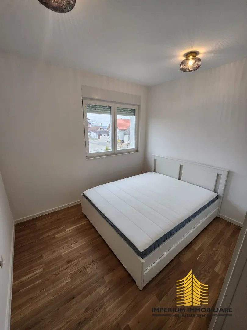 zagreb - sveta klara , stan 60m2 najam , novogradnja , prvi najam - slika 10