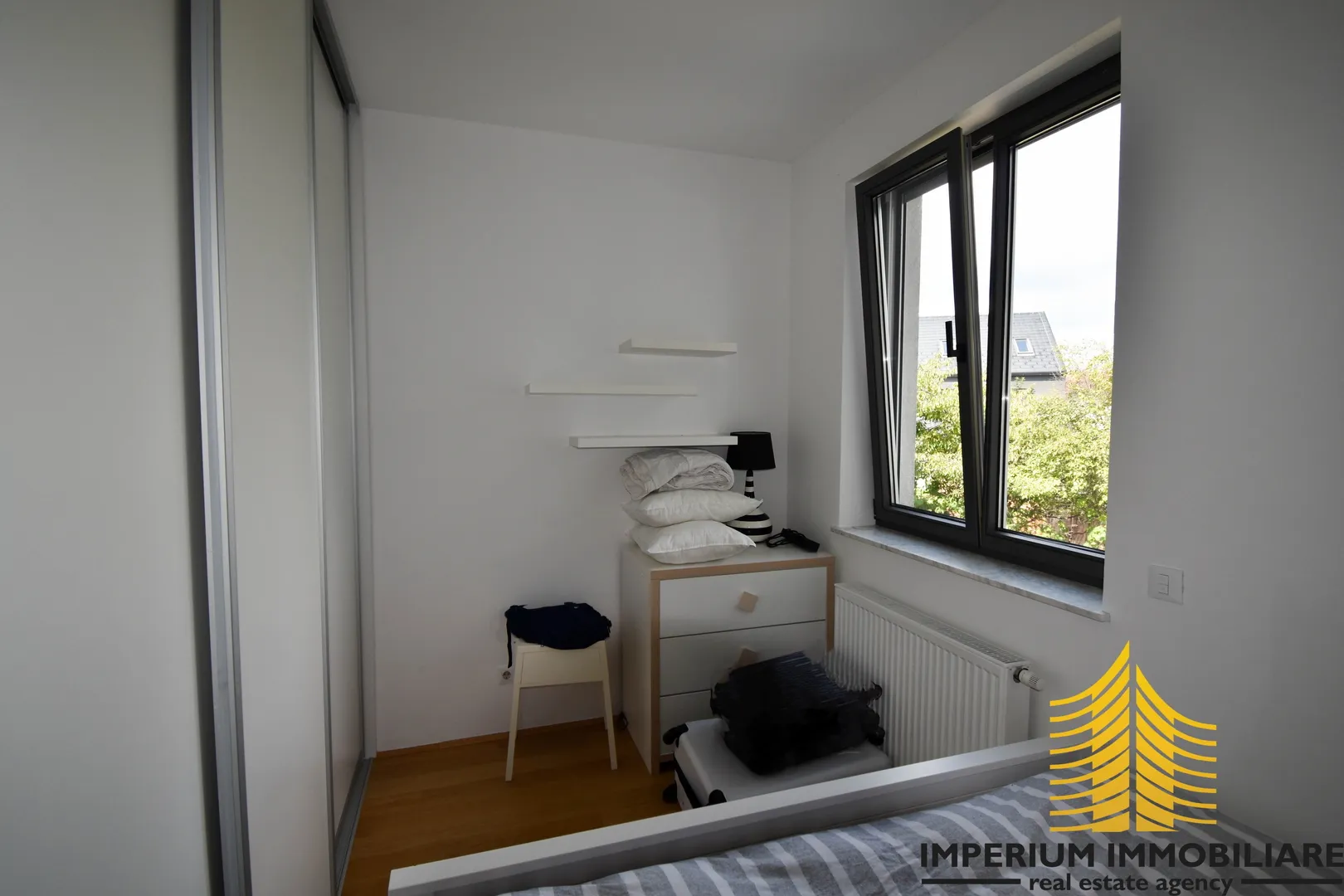 stan zagreb, maksimir - 131 m2 (iznajmljivanje) - slika 23