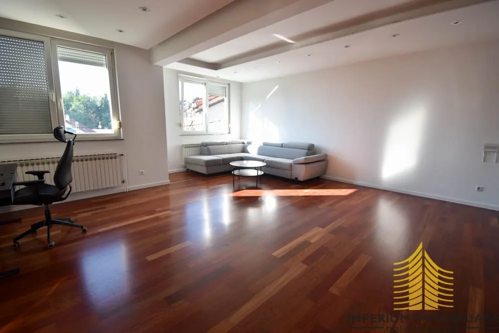 Prodaja stana na Mikulićima – 120 m² s GPM + 2 vanjska parkinga - Zagreb