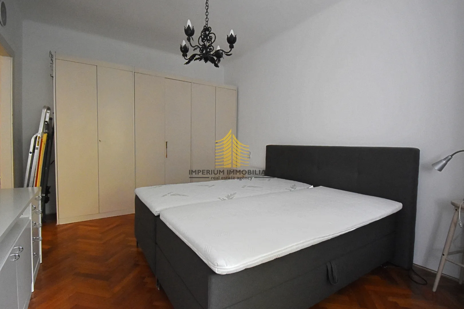 stan: črnomerec, 55 m2, 2-sob - slika 7