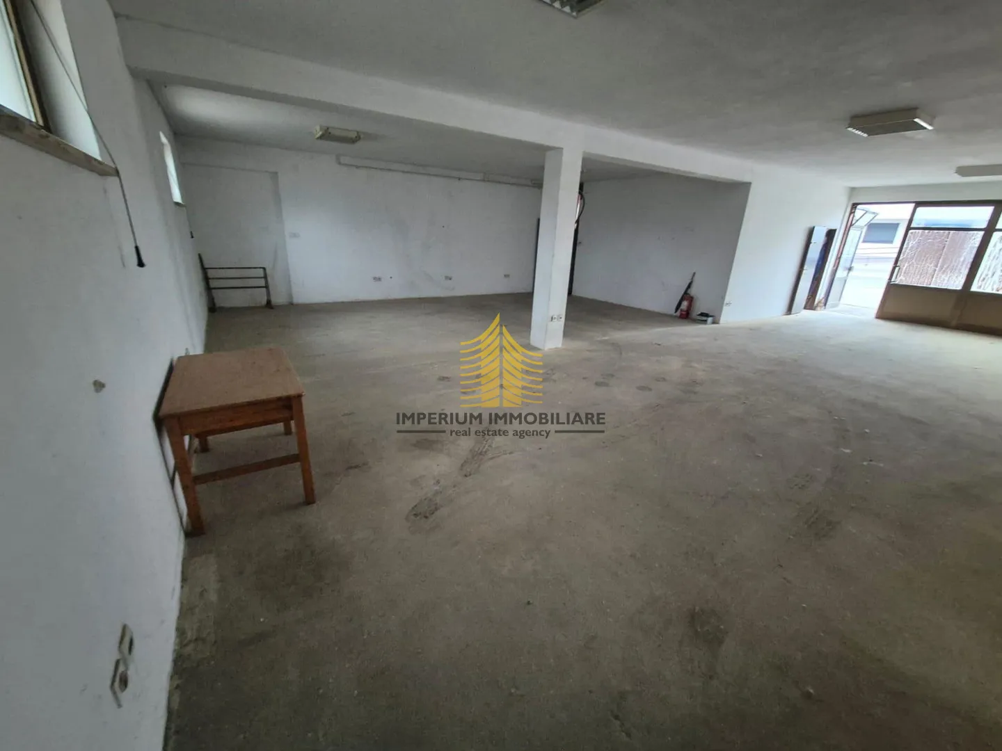 poslovni prostor, najam, brezovica, brezovica, 140m2, prostor za usluge - slika 4