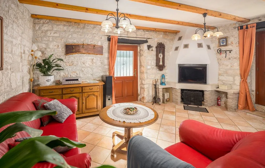 kamena kuća za odmor (prodaja) , tinjan - slika 23
