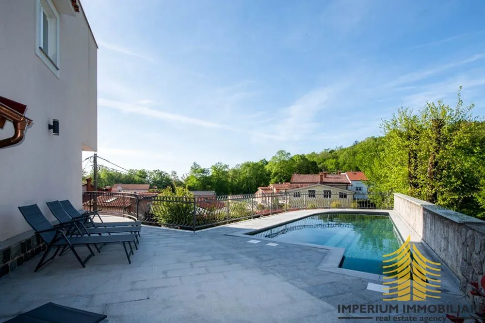 kuća, prodaja, matulji, 403m2, vila - slika 3