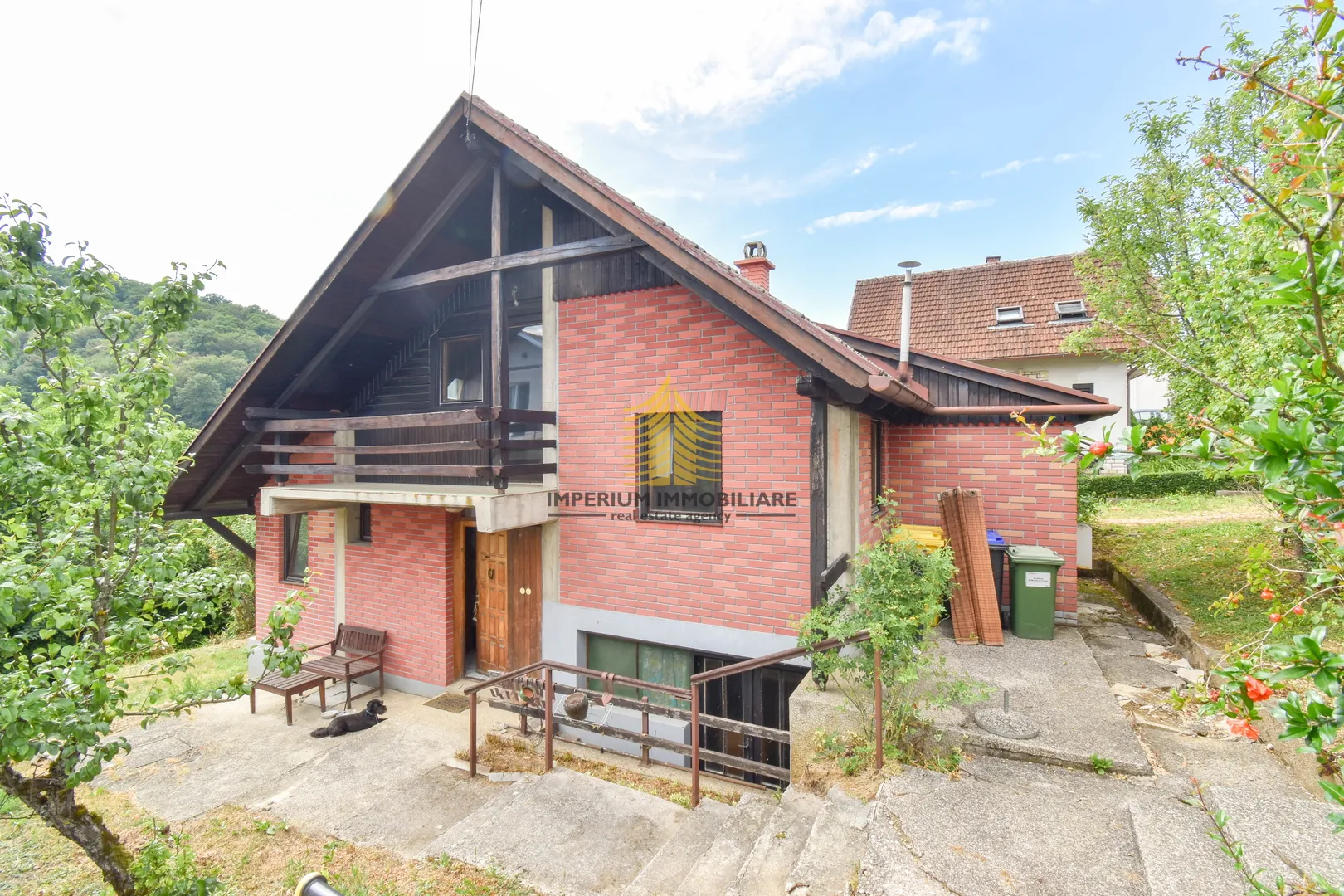 kuća, prodaja, samobor, anindol, 180m2, samostojeća - slika 27