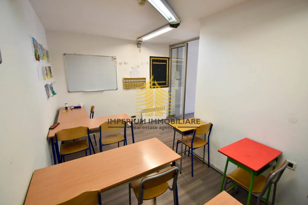 poslovni prostor, najam, trnje, savica, 150m2, prostor za usluge - slika 6