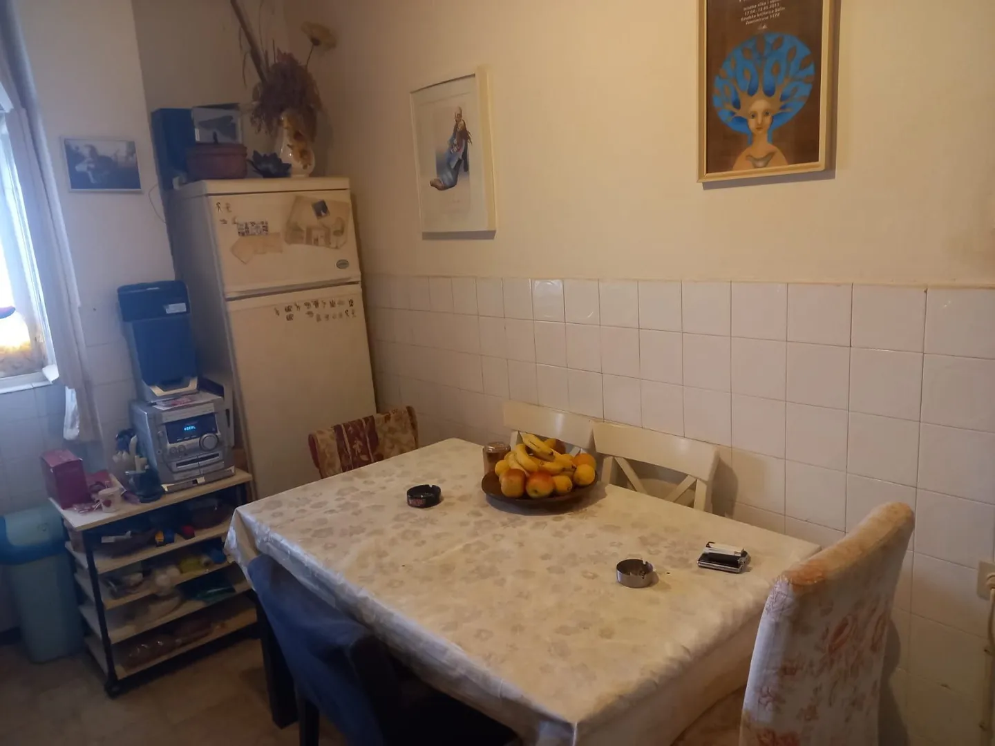 kuća na jezeru, 134 m2, slivno, mala neretva, vez za brod, parking - slika 29