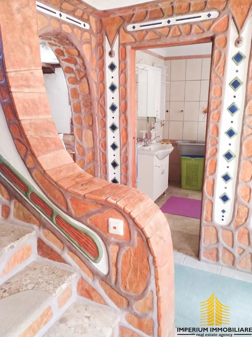semi-detached house, debeljak, 132 m2, croatia - slika 16