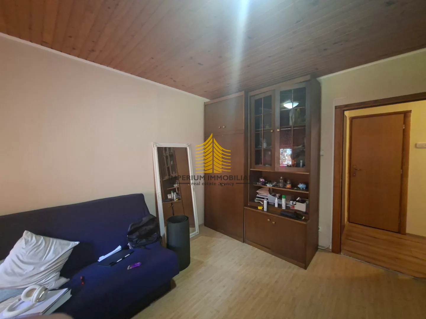 stan, najam, peščenica - žitnjak, folnegovićevo naselje, 63.8m2, 3-sobni - slika 8