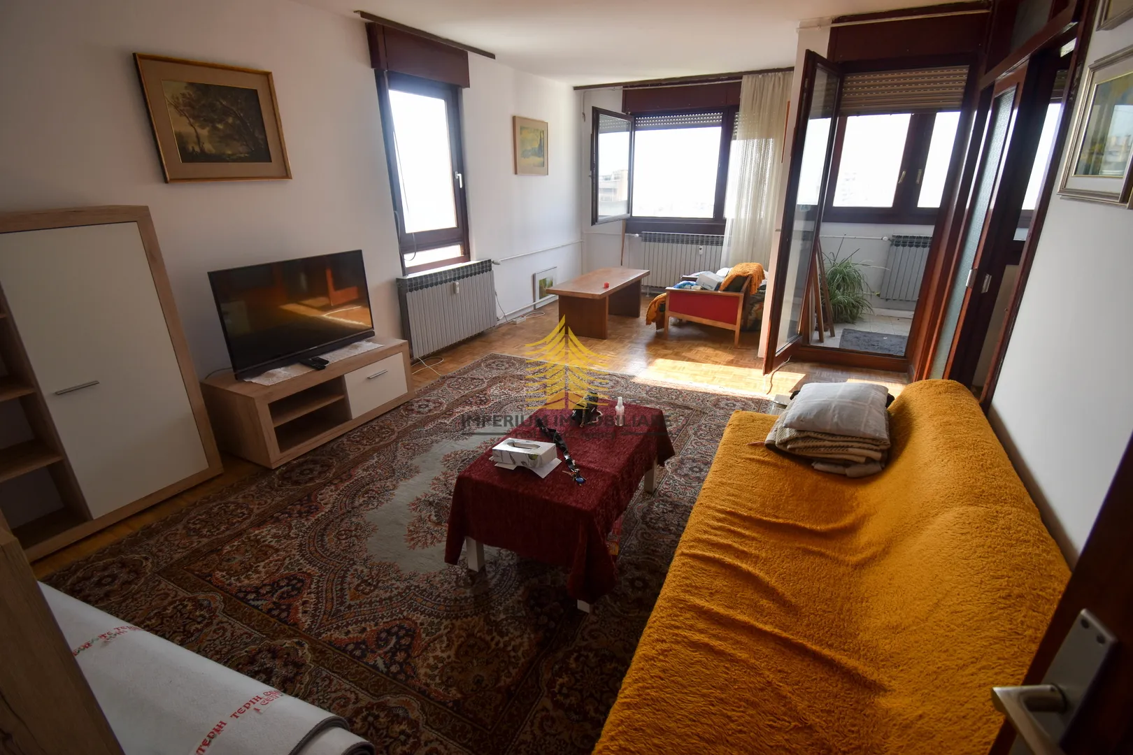 Stan - Prodaja, Zagreb, Prečko, 92 m2