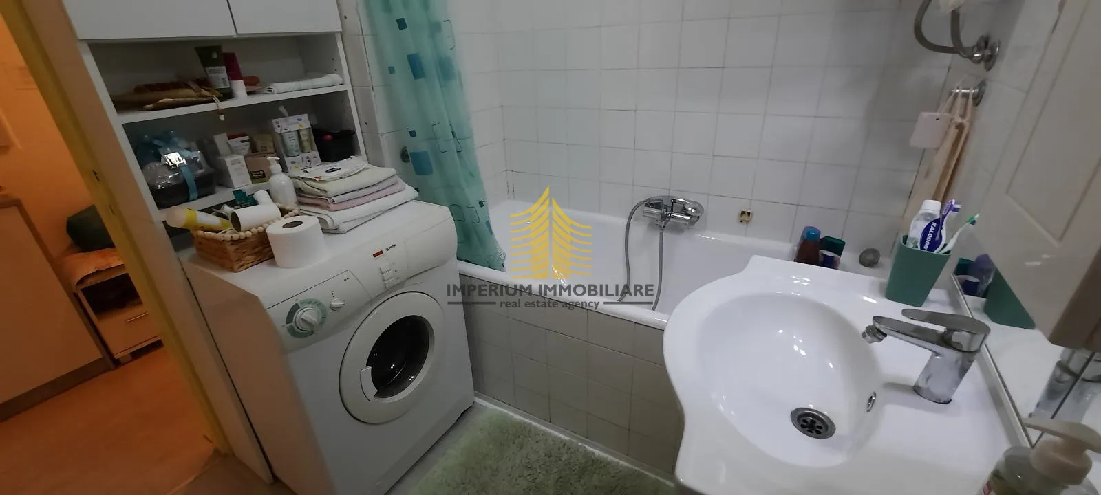 stan, prodaja, split, kocunar, 43m2, 1,5-sobni (1s+db) - slika 5