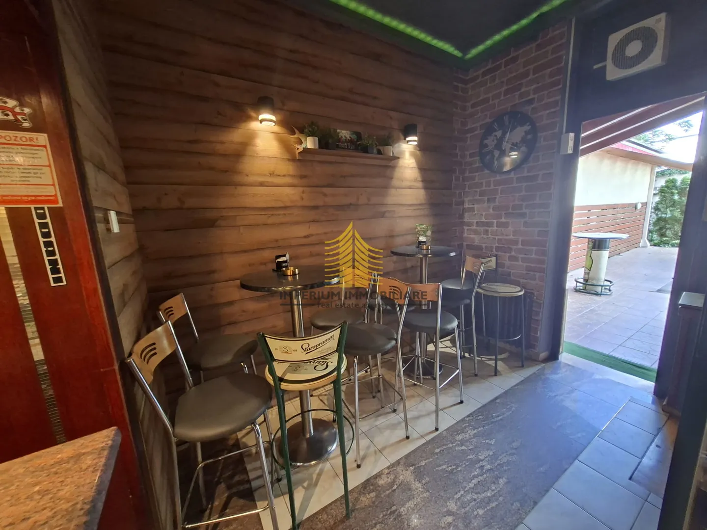 poslovni prostor, prodaja, donji grad, 57.15m2, ugostiteljski lokal - slika 3