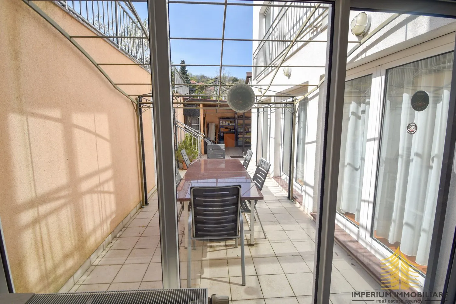 stan: zagreb (mlinovi), 118.00 m2 + terasa 22m2 i 2 parkirna mjesta - slika 16