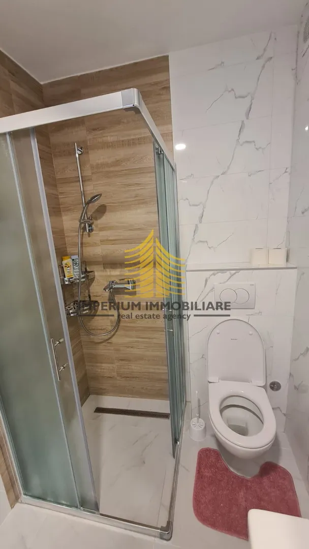stan, najam, trogir, miševac, 45m2, 1-sobni - slika 14