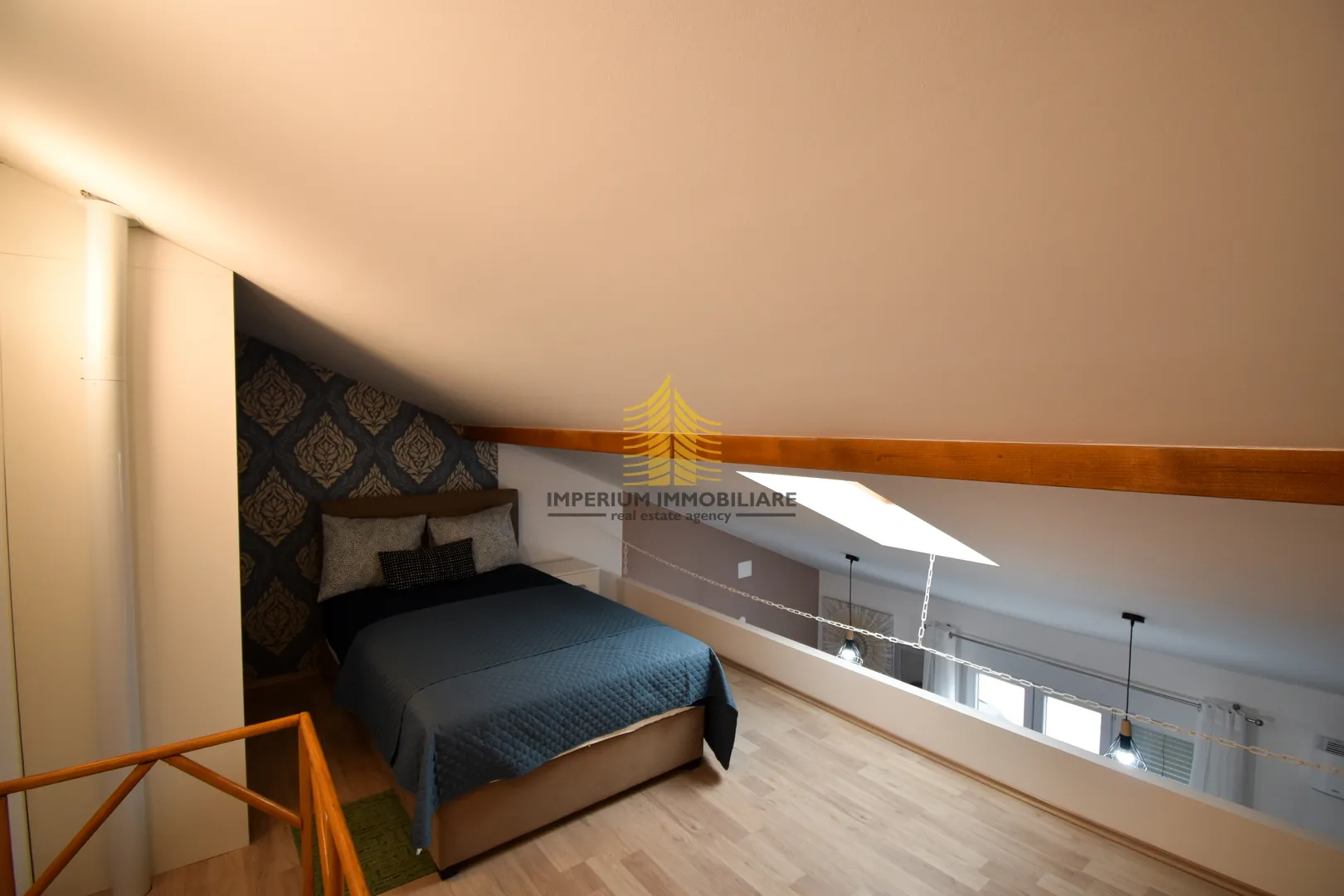 stan, najam, peščenica - žitnjak, peščenica, 30m2, 2-sobni - slika 6