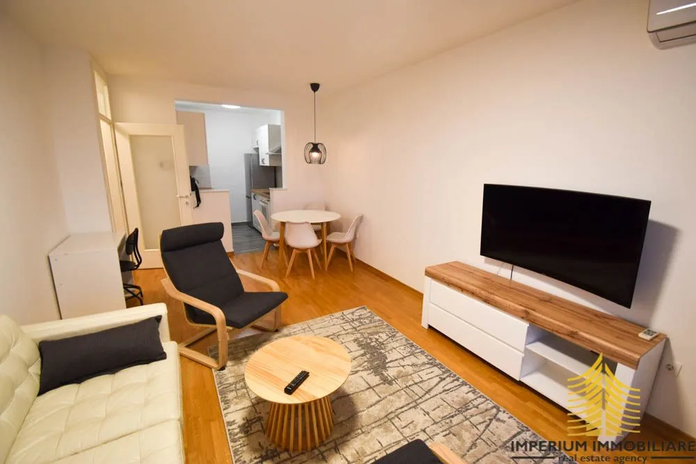 zagreb - trešnjevka , 53m2 , novogradnja + gpm , iznajmljivanje - slika 3