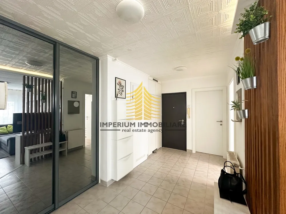 prodaja, stan, 3-sobni, dubrava - super lokacija, 64m2 - slika 8