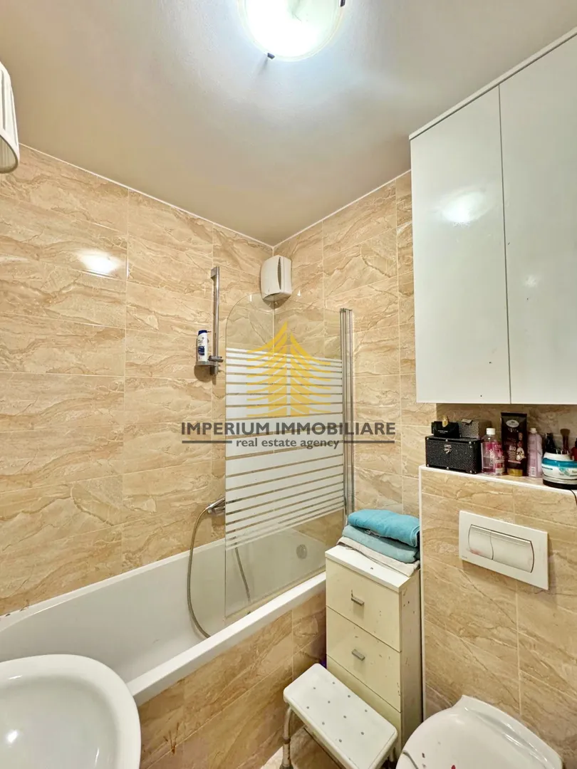 stan, prodaja, peščenica - žitnjak, borovje, 62m2, 2-sobni - slika 7