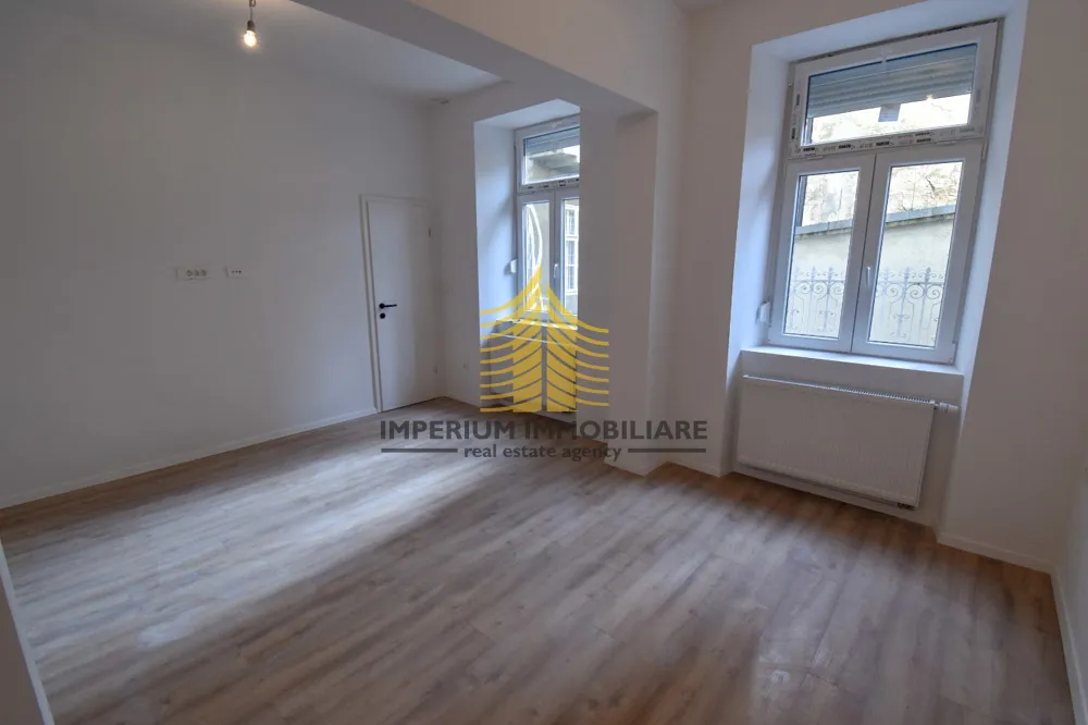 poslovni prostor, najam, zagreb, donji grad, 40m2, ured - slika 4