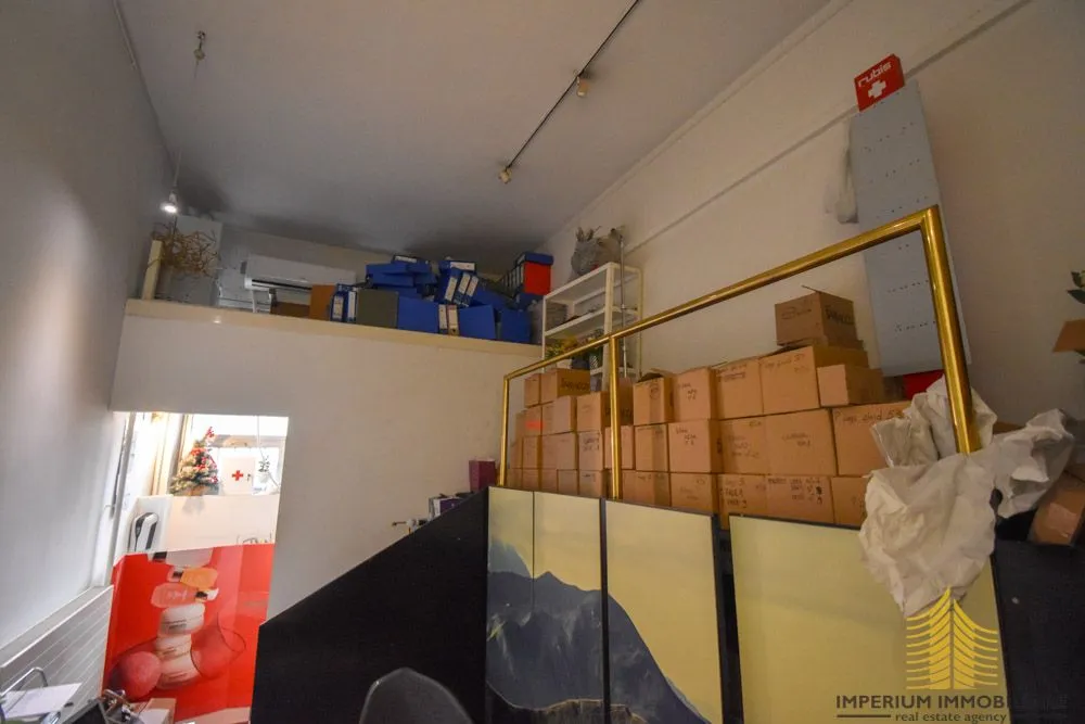 poslovni prostor - lokal: zagreb (kvatrić), 41 m2 - slika 2
