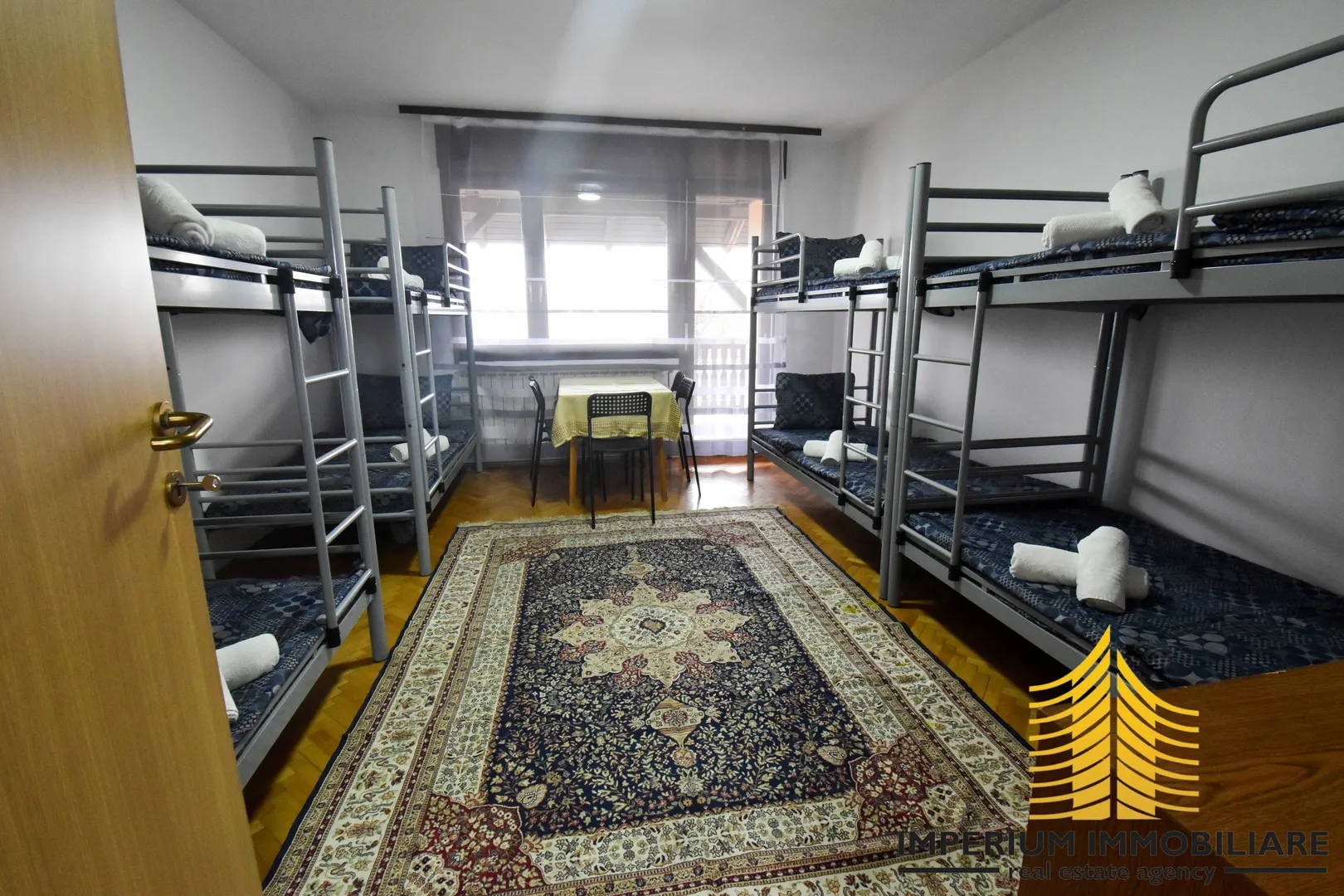 kuća za radnike, sesvetski kraljevec - 20/32 mjesta * 140€ po osobi * - slika 5