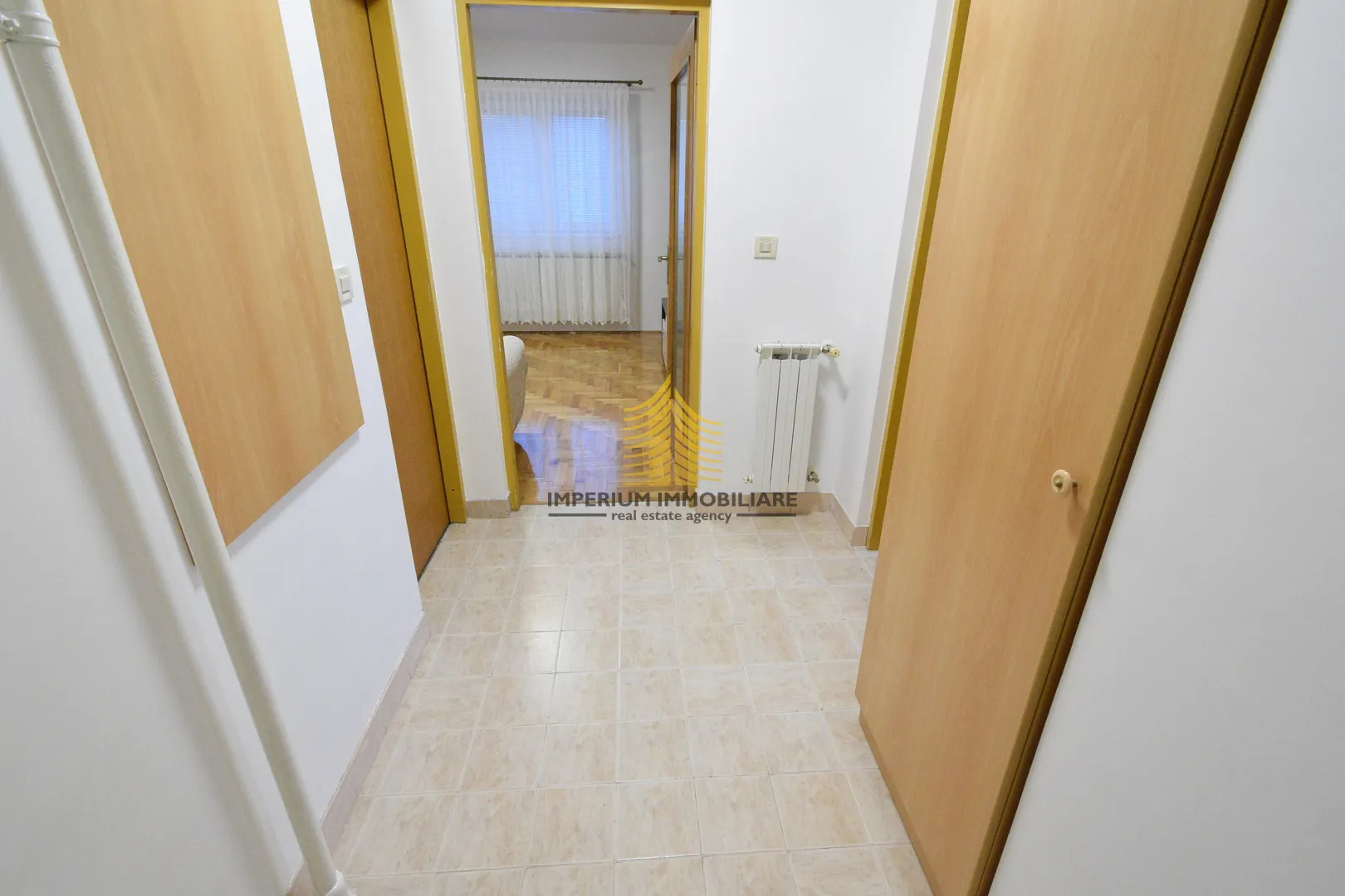 stan, najam, črnomerec, gornje vrapče, 52m2, 3-sobni - slika 14