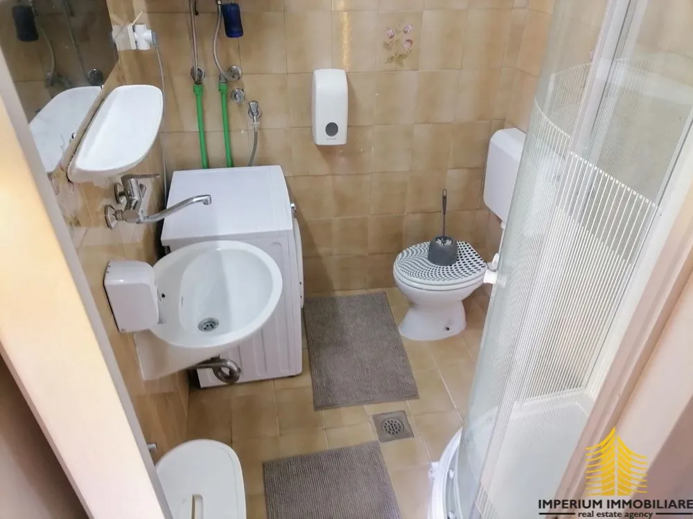 kuća 66m2, štala 48 m2, dvorište 144 m2, buje - triban - slika 12