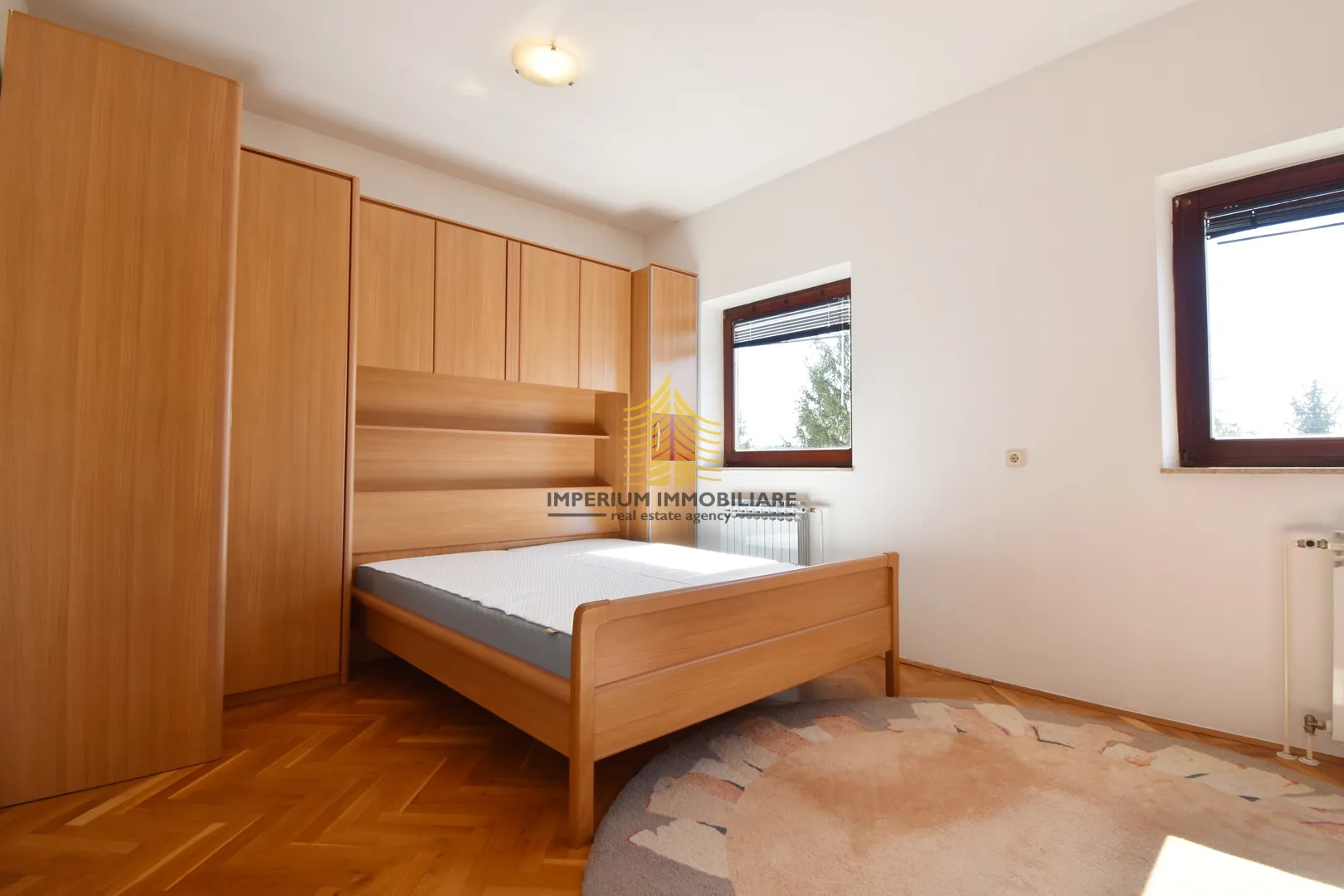 stan, prodaja, črnomerec, bijenik, 63m2, 2-sobni - slika 7