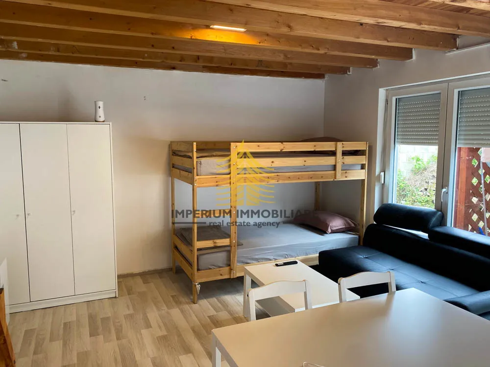 kuća, najam, 85m2, zagreb, peščenica - slika 2