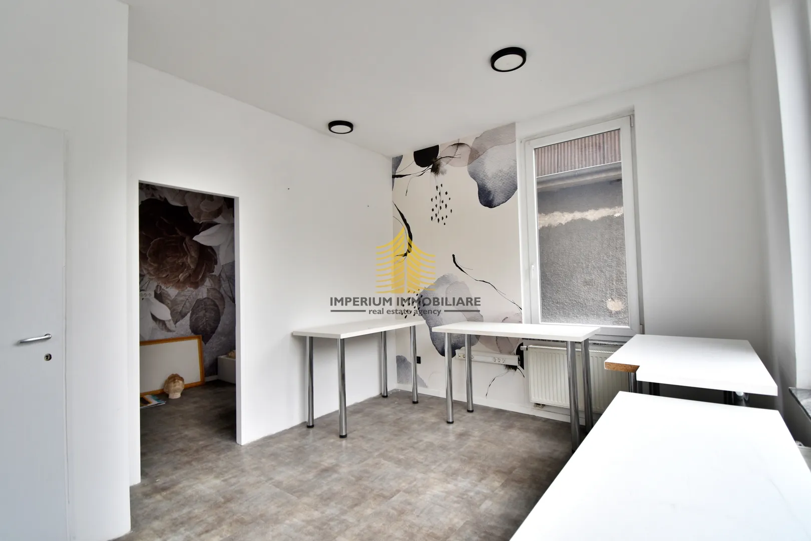 poslovni prostor, najam, črnomerec, kustošija, 36m2, ulični lokal - slika 4