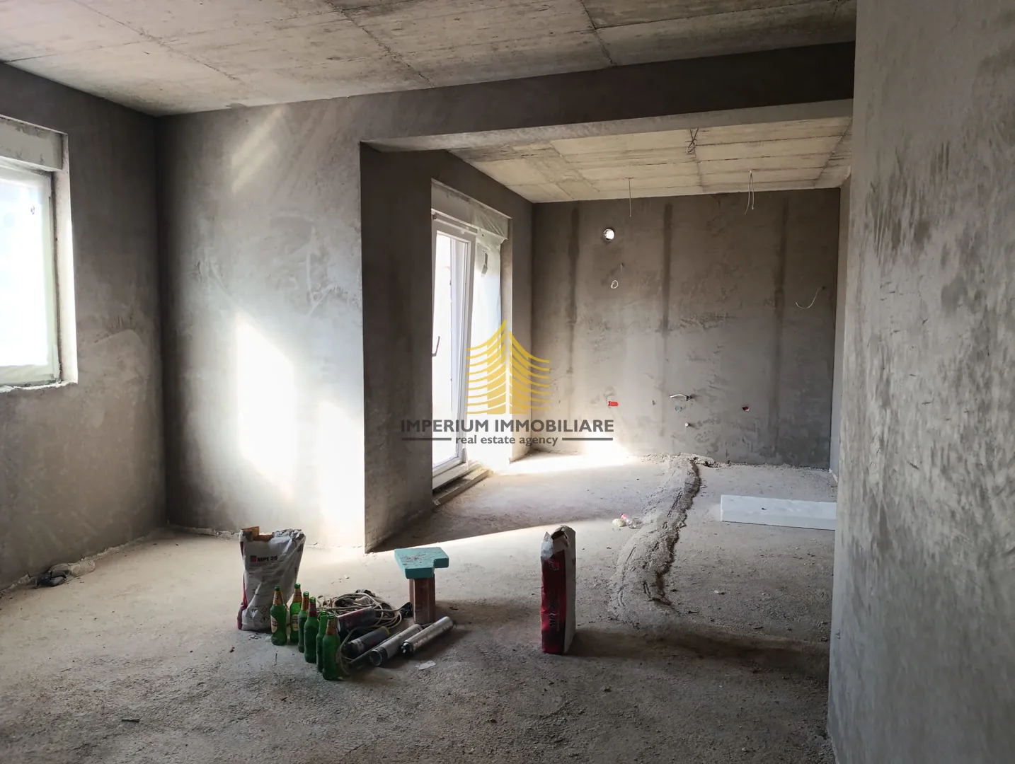 stan, prodaja, kaštel gomilica, 74m2, 2-sobni - slika 2