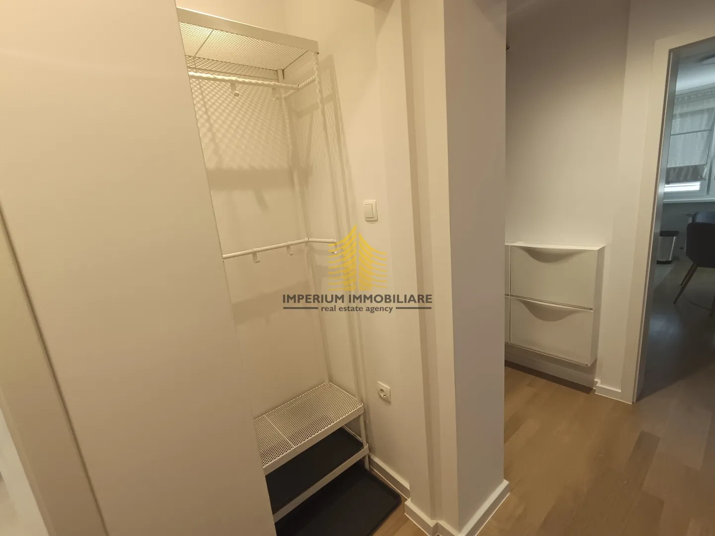 stan, najam, velika gorica, centar, 54m2, 2-sobni - slika 4