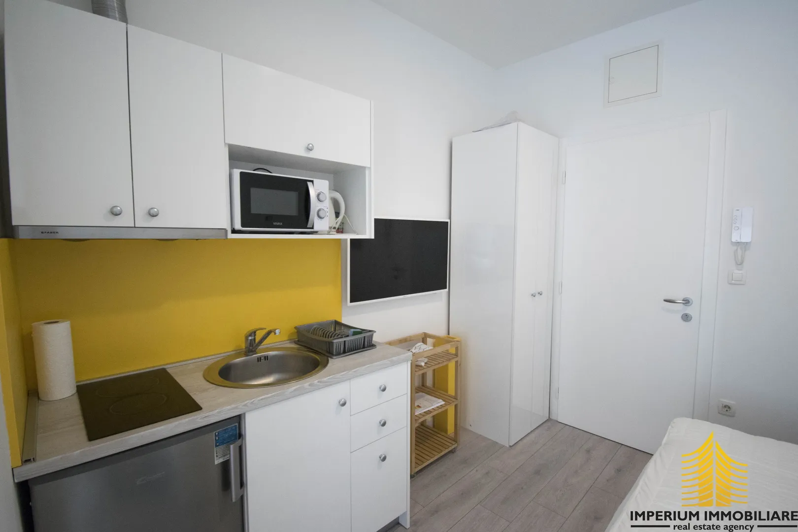 stan: zagreb, donji grad, ilica, 35m2, novouređen, - slika 4