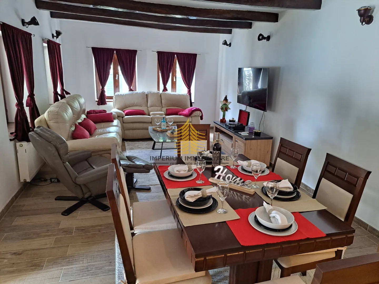kuća, prodaja, šemovec, 155m2, vila - slika 33