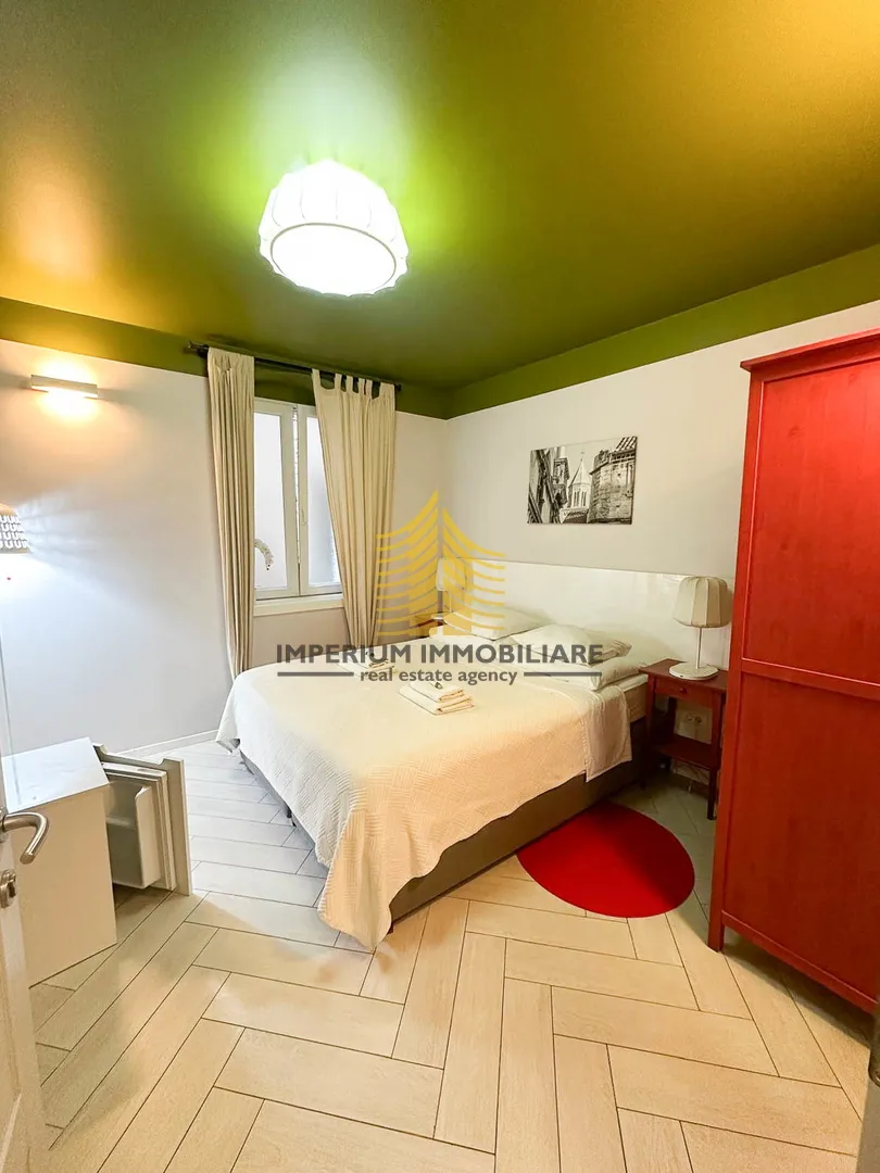 apartman, split - centar, 45m2 - slika 11