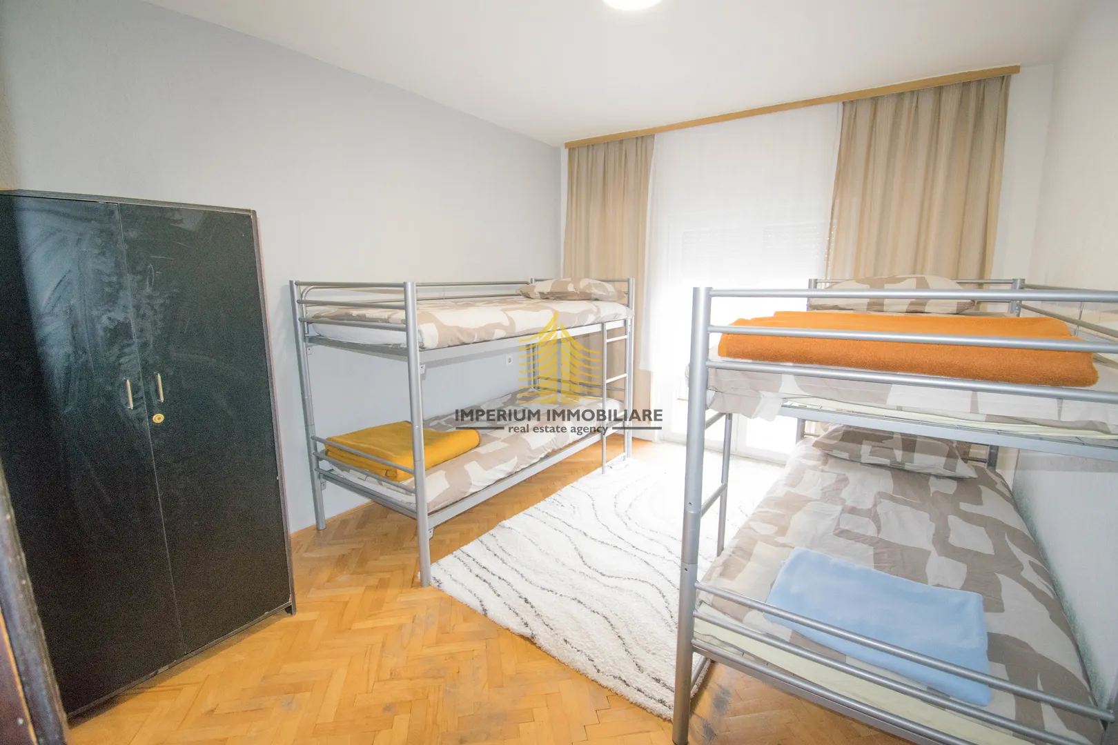 kuća, najam za 18 radnika, zagreb, donja dubrava, 184m2 - slika 3
