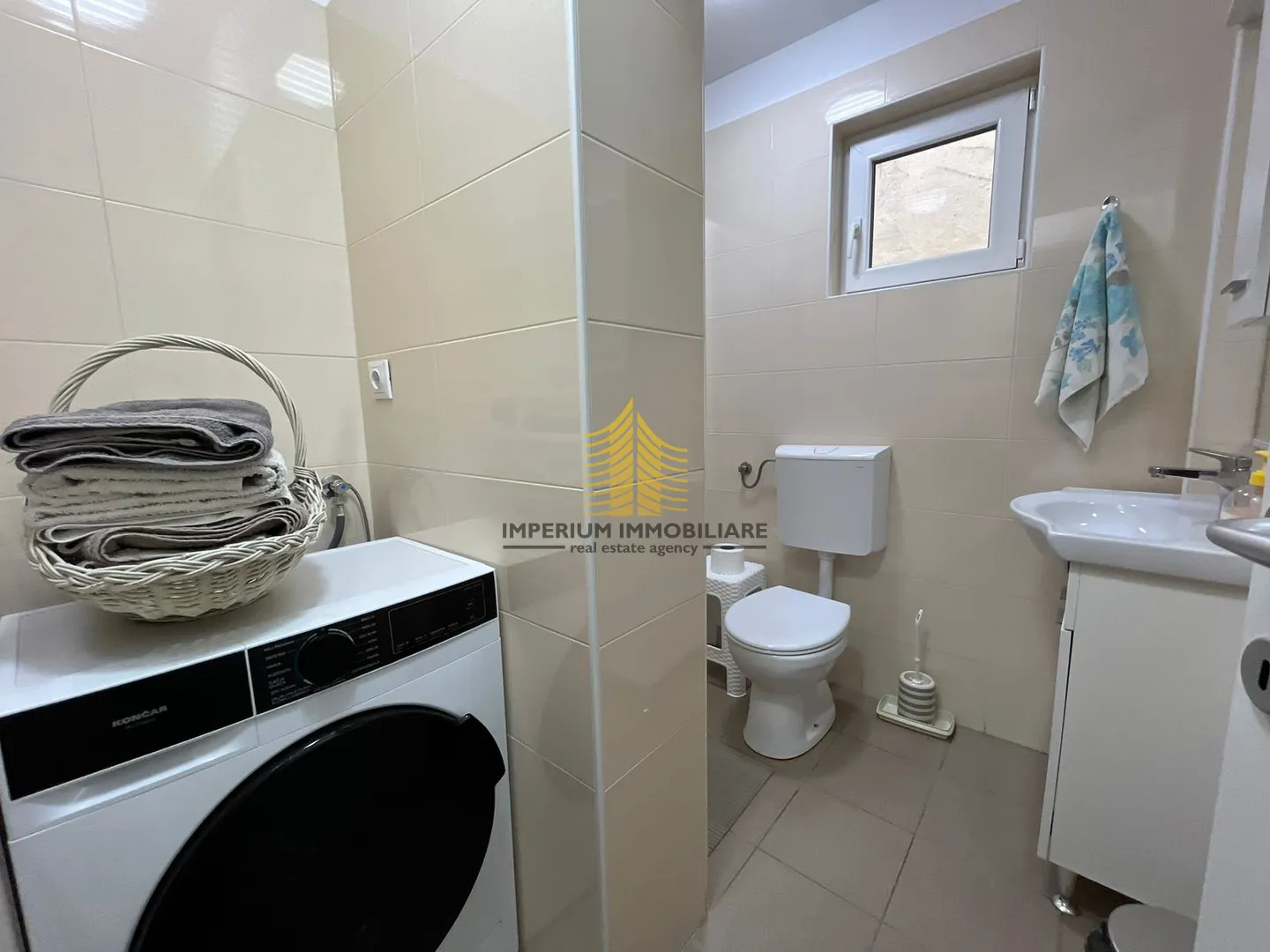 Stan, Najam, Črnomerec, Sveti Duh, 60m2, 2-sobni - Zagreb