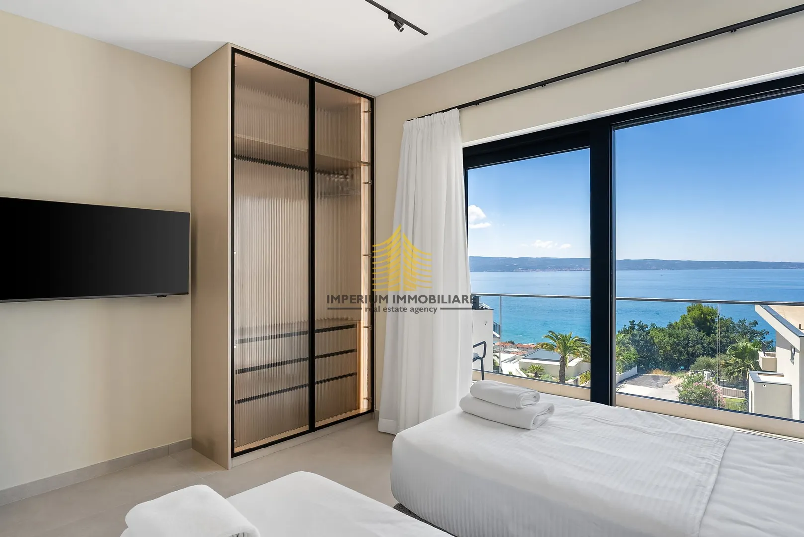kuća, prodaja, podstrana, 300m2, vila - slika 36