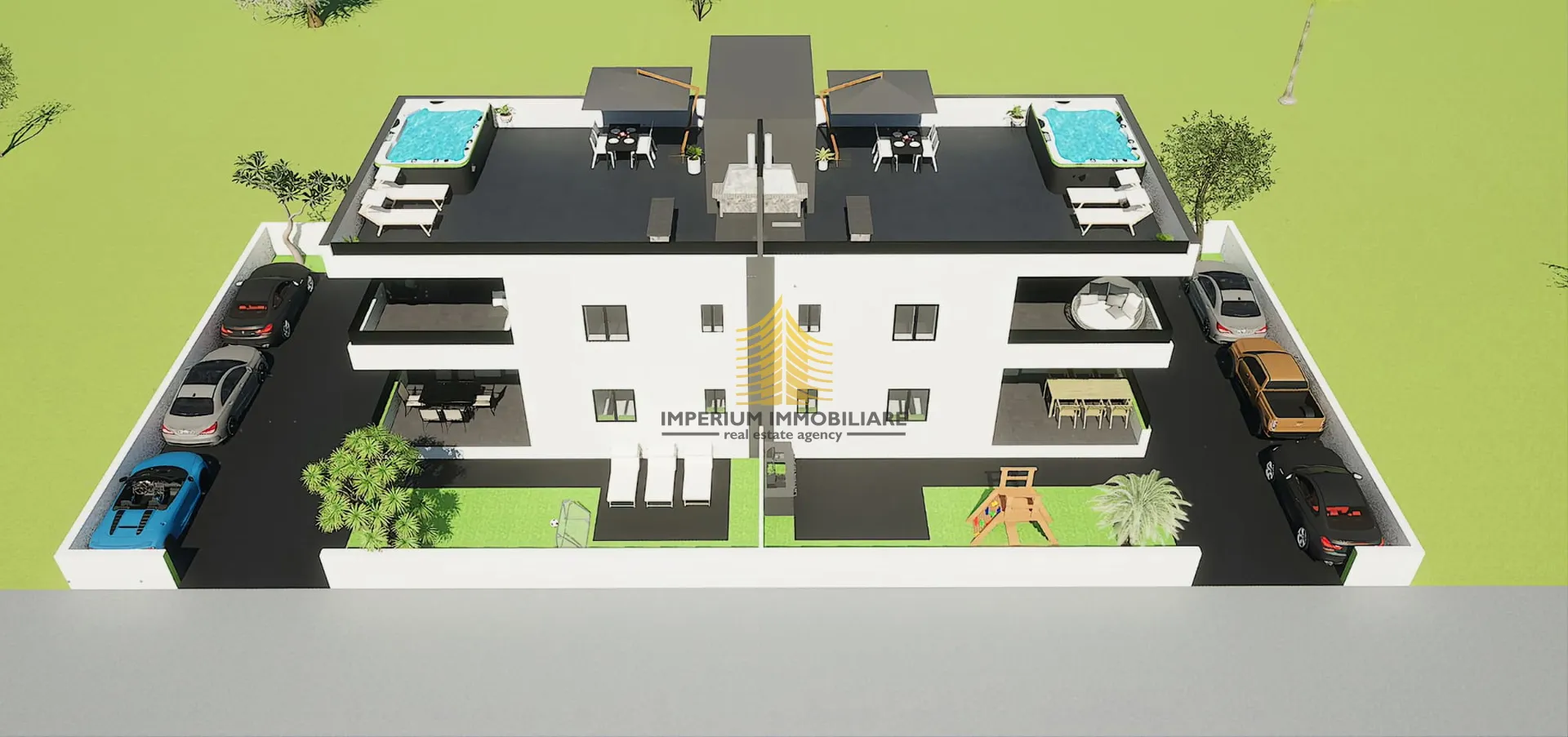 stan, prodaja, privlaka, privlaka, 92.15m2, 2,5-sobni (2s+db) - slika 3