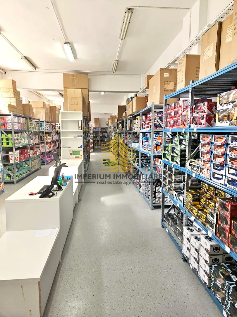 poslovni prostor, prodaja, samobor, centar, 631m2, poslovni kompleks - slika 11